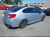 Subaru Wrx Limited JF1VA1J63F8803932 снимка