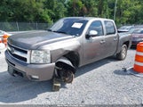 Chevrolet Silverado  Ltz 3GCPCTE00DG133018 снимка