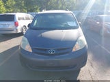 Toyota Sienna Le 5TDZA23C46S449810 снимка