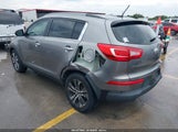 Kia Sportage Ex KNDPC3A25D7466821 снимка