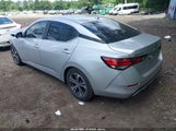 Nissan Sentra Sv Xtronic Cvt 3N1AB8CV5LY225418 fotografie
