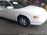 Buick Regal Ls 2G4WB55K311261796 снимка
