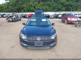 Volkswagen Passat 2.5L Sel Premium 1VWCH7A30DC077721 снимка