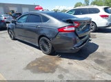 Ford Fusion S 3FA6P0G79GR177378 снимка