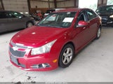 CHEVROLET CRUZE 1LT 1G1PF5S97B7298703 снимка