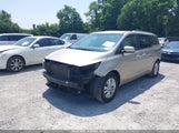 Kia Sedona Lx KNDMB5C15F6041985 снимка