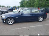 BMW 528I xDrive WBAXH5C54CDW06195 снимка