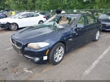BMW 528I xDrive WBAXH5C54CDW06195 снимка