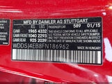 Mercedes-Benz Cla 250 WDDSJ4EB8FN186962 снимка