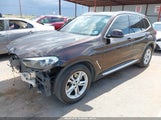 BMW X3 Sdrive30I 5UXTR7C51KLF37157 снимка