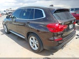 BMW X3 Sdrive30I 5UXTR7C51KLF37157 снимка