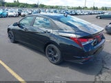 Hyundai Elantra Sel 5NPLM4AG5MH028132 снимка