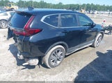 Honda Cr-V 2Wd Ex-L 2HKRW1H80LH414537 снимка