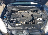 Hyundai Accent Gls KMHCN46C78U185221 снимка