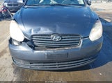 Hyundai Accent Gls KMHCN46C78U185221 photo