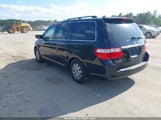 Honda Odyssey Touring 5FNRL38827B052039 снимка