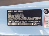 BMW M2 3MF23DM0XS8F16311 снимка