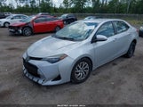 Toyota Corolla Le 5YFBURHE3HP733436 снимка