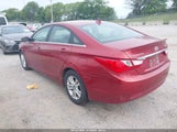 Hyundai Sonata Gls 5NPEB4AC3DH647663 снимка