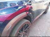 Nissan Pathfinder Sl Fwd 5N1DR3CA1PC209426 photo