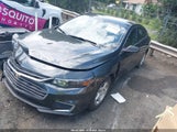 Chevrolet Malibu 1Ls 1G1ZB5STXJF181556 photo