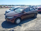 Kia Forte Ex KNAFU4A20A5826726 снимка