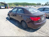 Kia Forte Ex KNAFU4A20A5826726 снимка