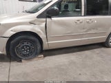 Dodge Grand Caravan Se 2C4RDGBG5FR667840 снимка