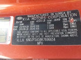 Kia Soul + KNDJP3A58K7696614 снимка