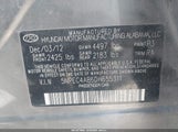 HYUNDAI SONATA LIMITED 2.0T 5NPEC4AB6DH655311 снимка