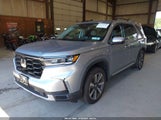 Honda Pilot Touring 5FNYG1H70SB101842 снимка