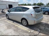 TOYOTA PRIUS V TWO JTDZN3EU7C3165665 fotografie