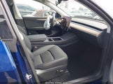 Tesla Model Y Performance Dual Motor All-Wheel Drive 7SAYGDEF0SF311177 fotografie