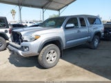 Toyota Tacoma Trd Off Road 5TFSZ5AN3HX070908 photo