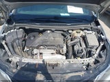Chevrolet Cruze Premier Auto 1G1BF5SM5H7170497 снимка
