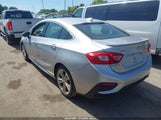 Chevrolet Cruze Premier Auto 1G1BF5SM5H7170497 снимка