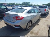 Chevrolet Cruze Premier Auto 1G1BF5SM5H7170497 снимка