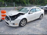 Ford Fusion Se 3FAHP0HA1CR299469 снимка