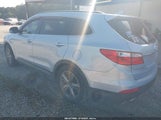 Hyundai Santa Fe Limited KM8SR4HF0DU018734 снимка