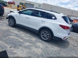 Hyundai Santa Fe Se KM8SM4HF3HU224134 снимка