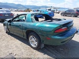 Chevrolet Camaro 2G1FP22S2R2224990 снимка