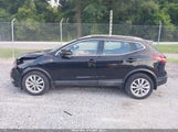 Nissan Rogue Sport Sv Awd Xtronic Cvt JN1BJ1CW9LW368631 photo