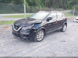 Nissan Rogue Sport Sv Awd Xtronic Cvt JN1BJ1CW9LW368631 photo