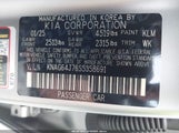 Kia K5 Gt-Line KNAG64J76S5358691 снимка