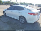 Kia Optima Ex 5XXGU4L38JG198925 снимка