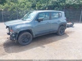 JEEP RENEGADE SPORT 4X4 ZACCJBAB5JPH36126 photo