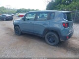 JEEP RENEGADE SPORT 4X4 ZACCJBAB5JPH36126 photo