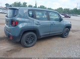 JEEP RENEGADE SPORT 4X4 ZACCJBAB5JPH36126 photo