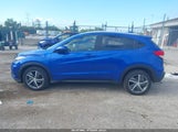 Honda Hr-V Awd Ex-L 3CZRU6H71MM745983 снимка