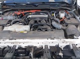 Toyota Tundra Hybrid Platinum 5TFNC5ABXPX002379 photo